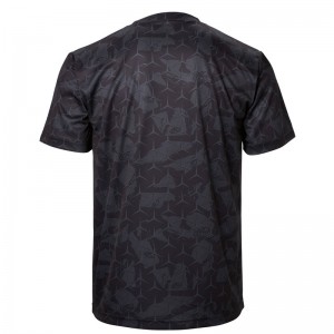 ローリングス Rawlingsジュニア GLACIER SPIKE TシャツTシャツ Apparel 23FW (AST13F02J-B)