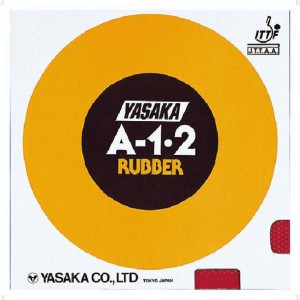 ヤサカ YasakaA-1・2 卓球ラバー(B15-20)