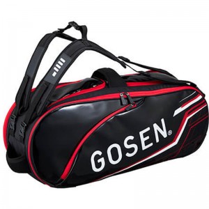 gosen(ゴーセン)ラケットバッグPROテニス ラケットバッグ(ba23pr-27)