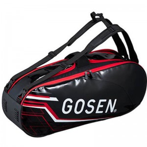 gosen(ゴーセン)ラケットバッグPROテニス ラケットバッグ(ba23pr-27)