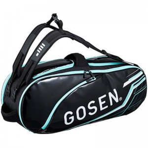 gosen(ゴーセン)ラケットバッグPROテニス ラケットバッグ(ba23pr-40)