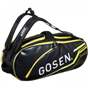 gosen(ゴーセン)ラケットバッグPROテニス ラケットバッグ(ba23pr-51)