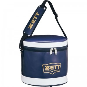 zett(ゼット)ボールケース野球 ソフトボールケース(ba256-2911)