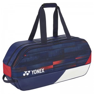 ヨネックス YONEXトーナメントバッグテニス・バドミントンバッグbag01pa-784