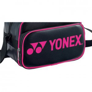 YONEX(ヨネックス)ショルダーバッグ硬式テニス バッグ・ケース ショルダーバッグ(BAG19SB)