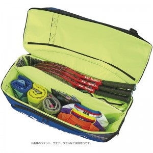yonex(ヨネックス)ワイドオープンラケットバッグテニスラケットバッグ(bag2204-599)