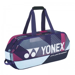 ヨネックス YONEXトーナメントバッグテニスバッグbag2401w-302