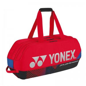 ヨネックス YONEXトーナメントバッグテニスバッグbag2401w-651