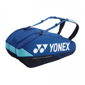 ヨネックス YONEXラケットバッグ9テニスバッグbag2402n-060