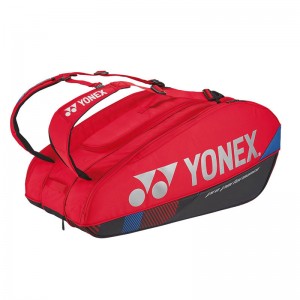 ヨネックス YONEXラケットバッグ9テニスバッグbag2402n-651