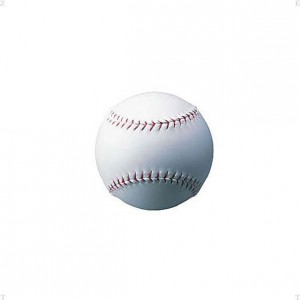 ユニックス Unixサインボール7.2cm野球 ソフトグッズ(BB7823)