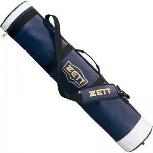 zett(ゼット)バットケース野球 ソフトバットケース(bc756-2911)