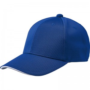 zett(ゼット)ベースボールキャップ野球 ソフト帽子(bh142-2500)