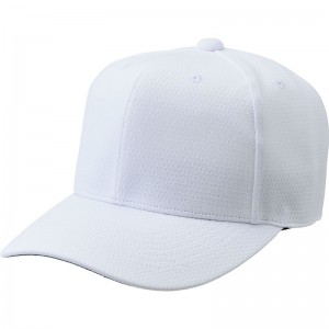 zett(ゼット)ベースボールキャップ野球 ソフト帽子(bh146-1100)