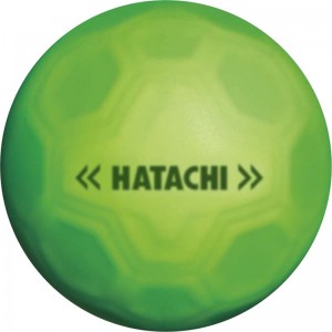 hatachi(ハタチ)SHOOTボールGゴルフ競技ボール(bh3460-35）