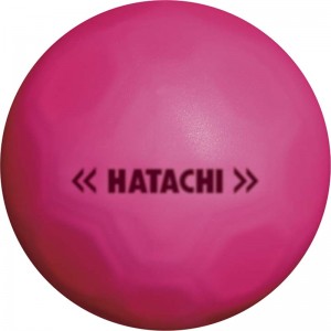 hatachi(ハタチ)SHOOTボールGゴルフ競技ボール(bh3460-64）