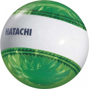 hatachi(ハタチ)ナビゲーションボールGゴルフキョウギボール(bh3851-36)
