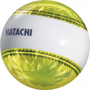 hatachi(ハタチ)ナビゲーションボールGゴルフキョウギボール(bh3851-44)