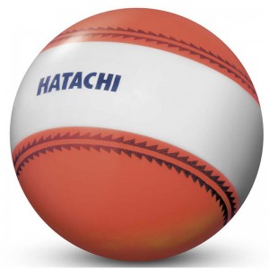 hatachi(ハタチ)ナビゲーションボールGゴルフ競技ボール(bh3851-54)