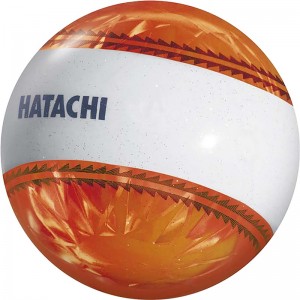 hatachi(ハタチ)ナビゲーションボールGゴルフキョウギボール(bh3851-55)