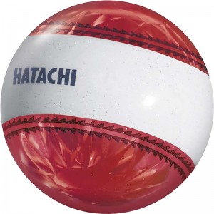 hatachi(ハタチ)ナビゲーションボールGゴルフキョウギボール(bh3851-61)