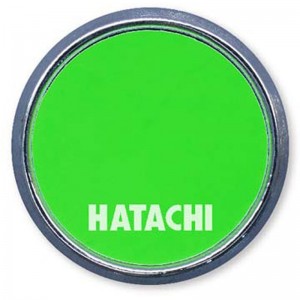 hatachi(ハタチ)ケイコウマーカーGゴルフグッズソノタ(bh6042-35)