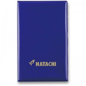 hatachi(ハタチ)スコアーカードケースGゴルフグッズ(bh6157-27)