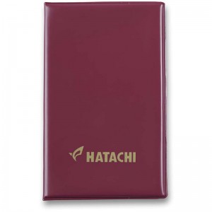 hatachi(ハタチ)スコアーカードケースGゴルフグッズ(bh6157-62)