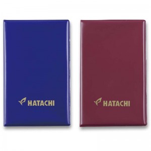 hatachi(ハタチ)スコアーカードケースGゴルフグッズ(bh6157-62)