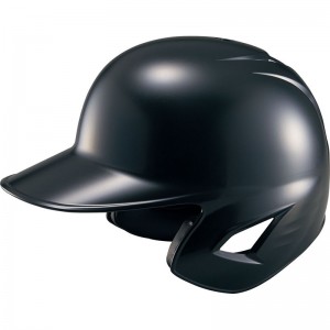 zett(ゼット)コウシキ ヘルメットヤキュウソフトヘルメット コウシキ(bhl180-1900)