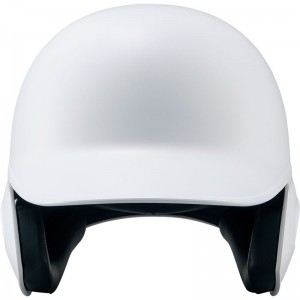 zett(ゼット)コウシキ ヘルメット ツヤケシヤキュウソフトヘルメット コウシキ(bhl181-1100)