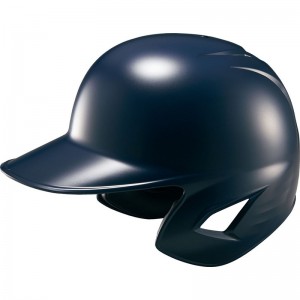 zett(ゼット)軟式 ヘルメット 両耳野球 ソフトヘルメット ナンシキ(bhl380-2900)