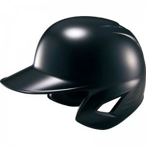 zett(ゼット)ソフト ヘルメット野球 ソフトヘルメット ソフト(bhl580-1900)