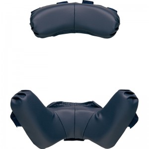 zett(ゼット)マスクパッド野球ソフトマスク 付属品(blmp112-2900)