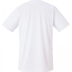 zett(ゼット)プルオーバーベースボールシャツヤキュウソフトセカンダリーシャツ(bot721-1100)