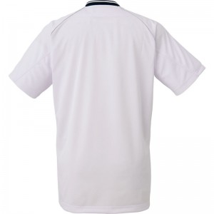 zett(ゼット)プルオーバーベースボールシャツヤキュウソフトセカンダリーシャツ(bot741-1129)