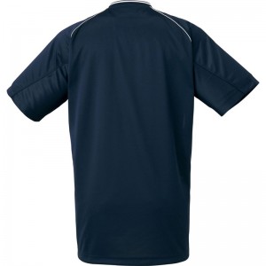 zett(ゼット)プルオーバーベースボールシャツヤキュウソフトセカンダリーシャツ(bot741-2911)