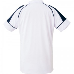 zett(ゼット)プロステイタスベースボールシャツヤキュウソフトベースボールTシャツ(bot811-1129)