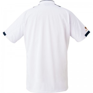 zett(ゼット)プロステイタスベースボールシャツヤキュウソフトベースボールTシャツ(bot831-1129)