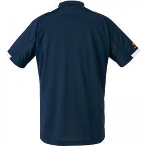zett(ゼット)プロステイタスベースボールシャツヤキュウソフトベースボールTシャツ(bot831-2911)