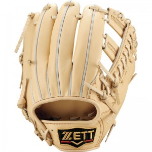 zett(ゼット)コウシキグラブ(プロステイタス)2001野球ソフトグラブ 硬式(bprog361-3200）
