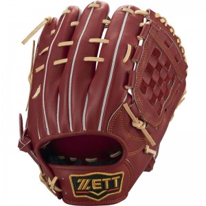 zett(ゼット)硬式 グラブ(プロステイタス)2301野球ソフトグラブ 硬式 (bprog561-4032)