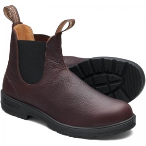 ブランドストーンblundstoneBS2247カジュアル シューズ(bs2247130-3130)