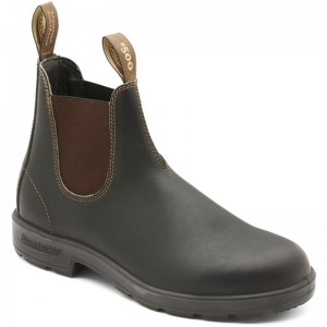 ブランドストーンblundstoneBS500カジュアルシューズ(bs500050-50)