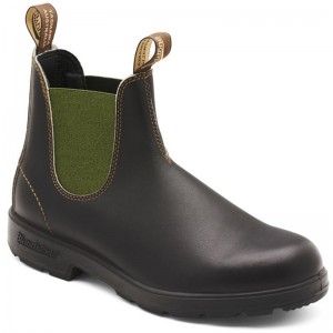 ブランドストーンblundstoneBS519カジュアルシューズ(bs519408-408)