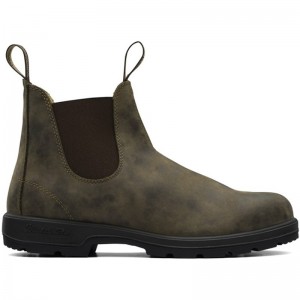 ブランドストーンblundstoneBS585カジュアルシューズ(bs585267-267)