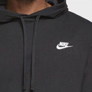 NIKE(ナイキ)ナイキ クラブ プルオーバーフーディ ジャージスポーツスタイル ウェア シャツ(BV2750)