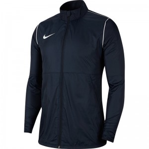 NIKE(ナイキ)ナイキ パーク20 ウーブン レインジャケットサッカー ウェア トレーニングシャツ(BV6881)