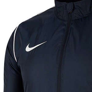 NIKE(ナイキ)ナイキ パーク20 ウーブン レインジャケットサッカー ウェア トレーニングシャツ(BV6881)