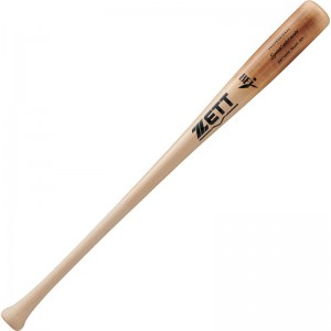 zett(ゼット)硬式木製 スペシャルセレクトモデル *野球ソフトバット硬式木製(bwt14414-1201ko)